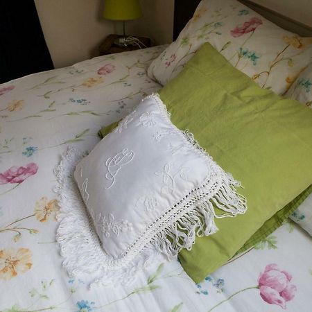 B&B An De Kraloerweg Ruinen Kültér fotó