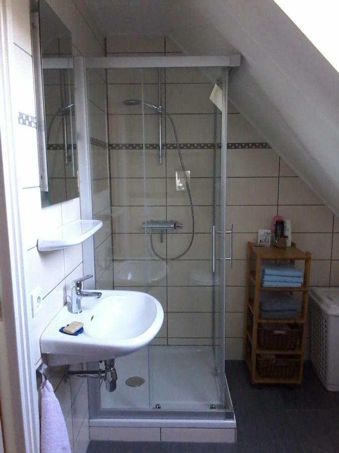 B&B An De Kraloerweg Ruinen Kültér fotó