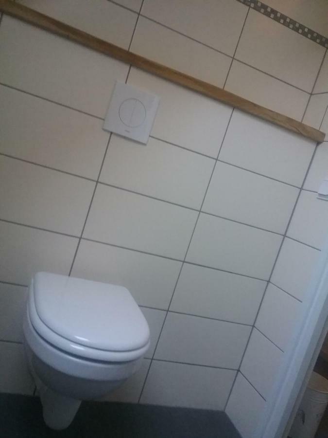 B&B An De Kraloerweg Ruinen Kültér fotó